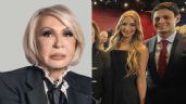 Foto ilustrativa de la nota titulada Giovanni Medina hunde a Laura Bozzo por ataques a Irina Baeva; habla de la demanda que ganó