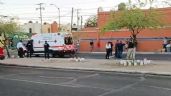 Foto ilustrativa de la nota titulada Patrulla de la AMIC atropella a una menor en Hermosillo; la víctima fue hospitalizada