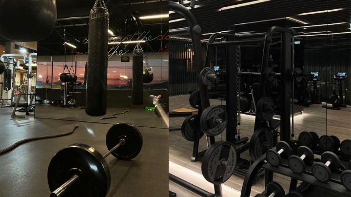 Mejor que las sentadillas: El ejercicio para glúteos que transforma tu entrenamiento