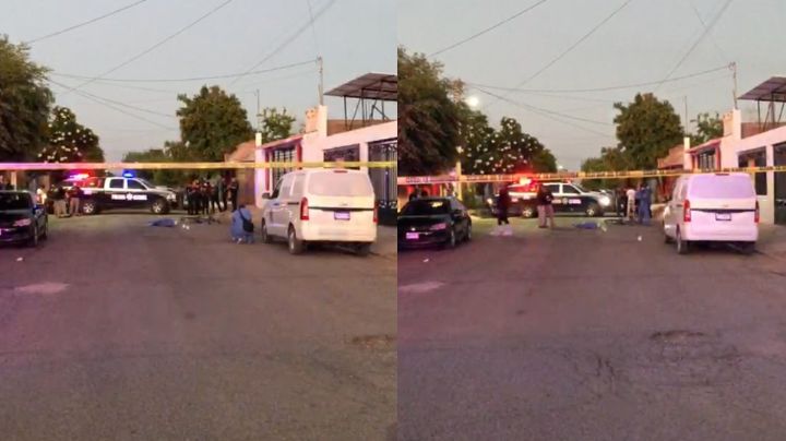 Ciudad Obregón: Asesinato de mujer en la colonia México estaría ligado al narcomenudeo: FGJE