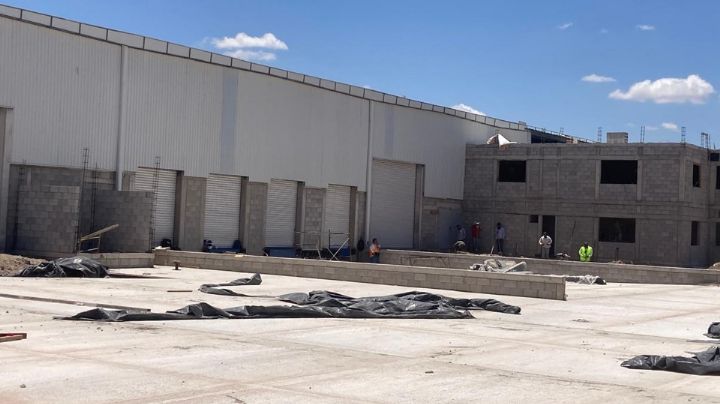 Buena noticia: Anuncian más inversión y empleos en Cajeme; llegan empresas