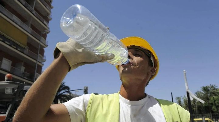 Guaymas se prepara para la ola de calor con temperaturas de 40 grados centígrados