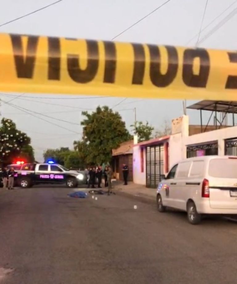 Asesinan a mujer ciclista en Ciudad Obregón