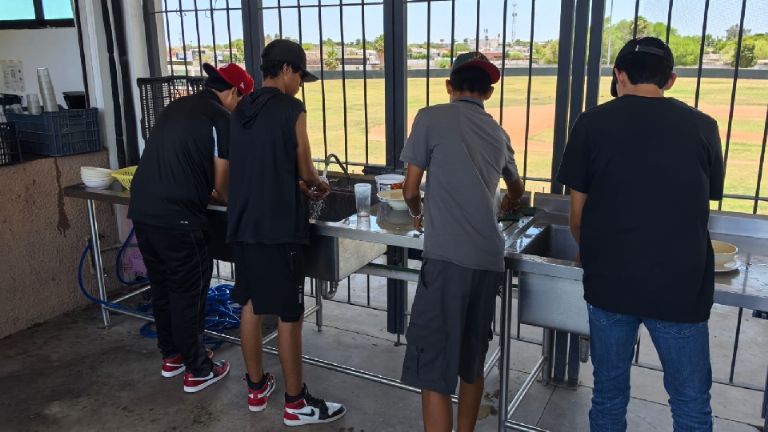 Piden que Expo Obregón sea en otro lugar para no afectar a estudiantes BTED