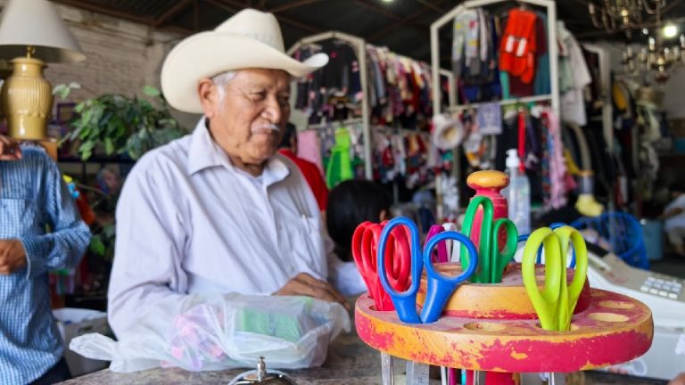 Bazar Solidario lleva más de 25 años apoyando a la comunidad en Ciudad Obregón