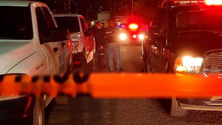 Violencia en Morelia: Balacera en negocio deja una víctima fatal y varios lesionados