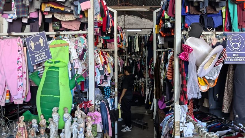 Bazar Solidario lleva más de 25 años apoyando a la comunidad en Ciudad Obregón