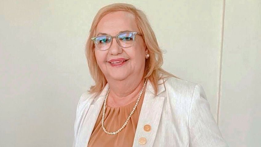 Unison Hermosillo: Entrega rectora Rita Plancarte su último informe 2024 - 2025