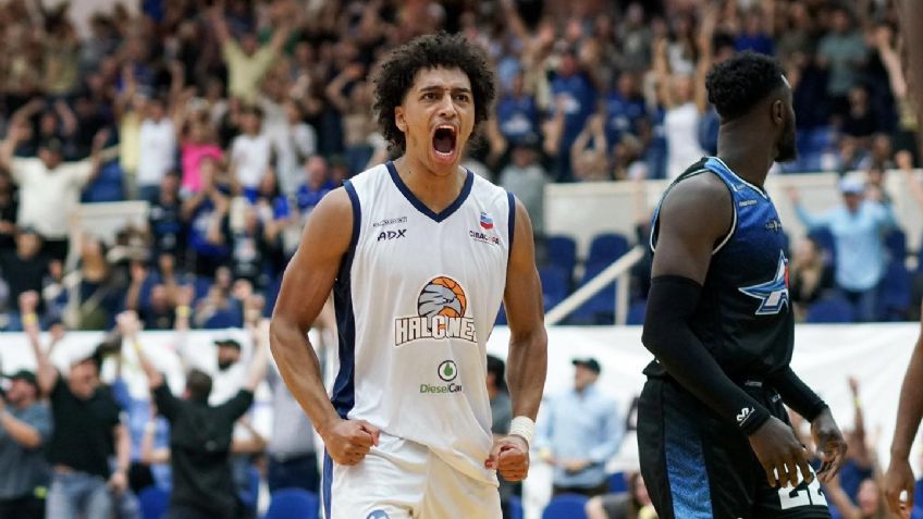 Hacer vibrar el Nido; Halcones intentará adelantarse en la serie de semifinales ante Astros