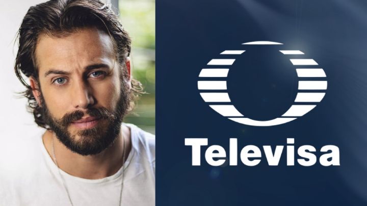 ¿Renuncia por homofobia? Actor de Televisa reacciona de censura a su beso gay en novela