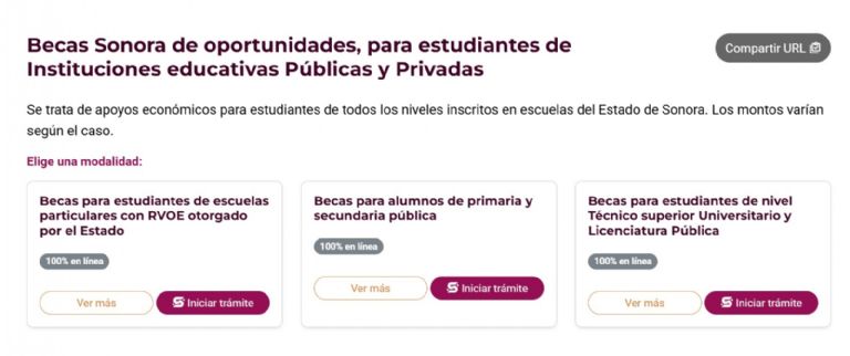 Visita la página oficial 