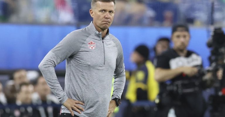 Marsch aprovechará para ver jugadores