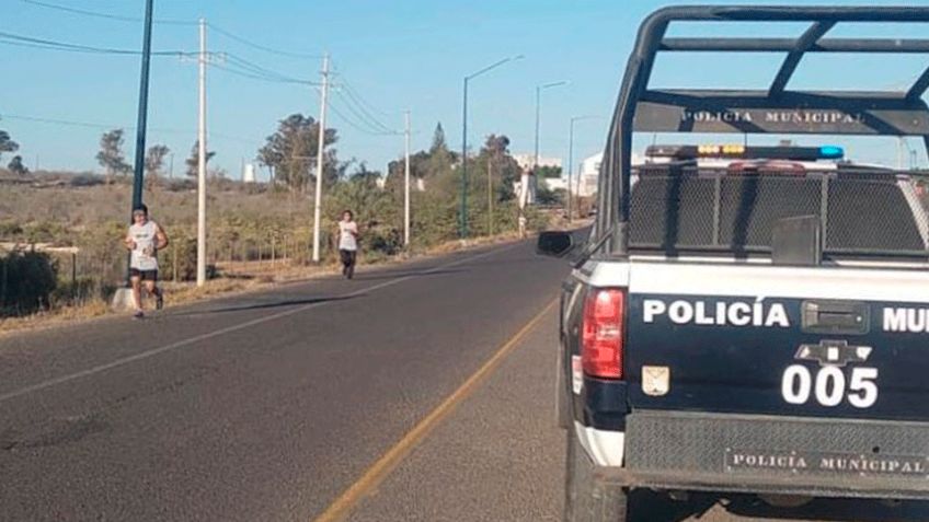 Violencia familiar en Hermosillo: Arrestan a hombre por golpear a su hermana en La Cholla