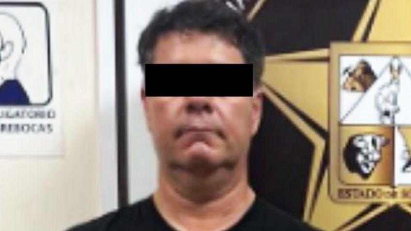 Tras las rejas exgerente de empresa semillera por fraude millonario en Ciudad Obregón