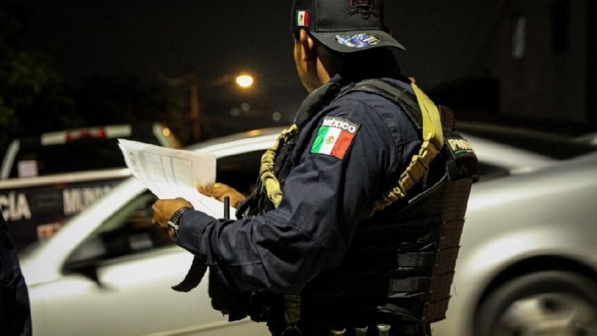 Hallan cadáveres en vehículos y detienen a integrantes del Cártel de Sinaloa en Tijuana