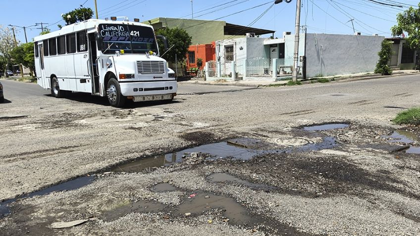 Ciudad Obregón: Denuncian presencia de aguas negras en la Municipio Libre y Miravalle