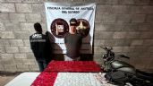 Foto ilustrativa de la nota titulada Fiscalía de Sonora: Cae presunto narcomenudista con 320 dosis de droga en Bahía de Kino
