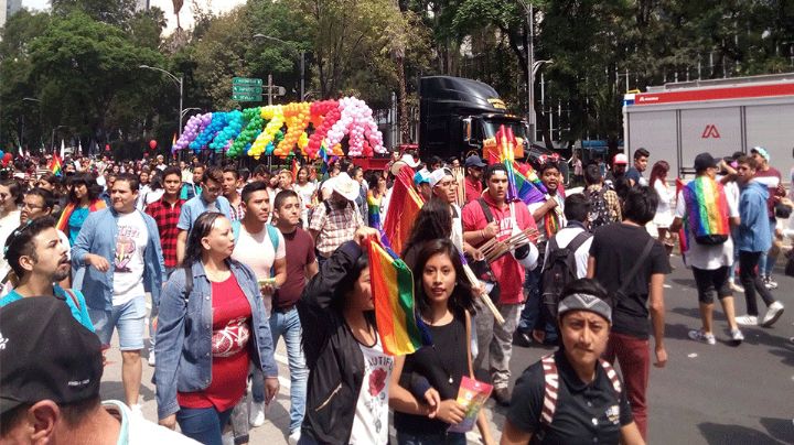 Tráfico en CDMX: Se espera caos por marchas y bloqueos este 14 de junio en la capital