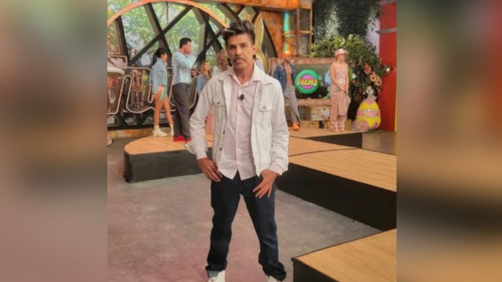 "Salió a cenar y jamás volvió": Conductor de 'Hoy' denuncia secuestro y hace fuerte súplica