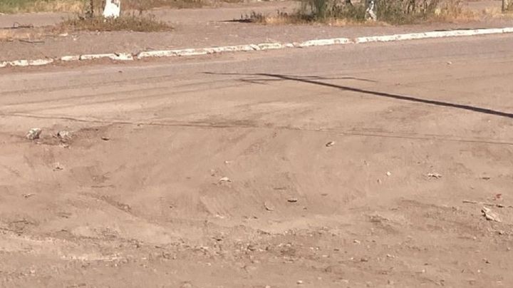 Ciudad Obregón: Próxima semana podría iniciar la rehabilitación del bulevar Circunvalación