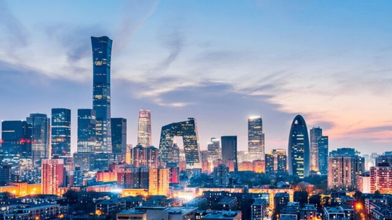 China ofrece diez becas a alumnos de UNAM para estudiar chino y estancias en Beijing