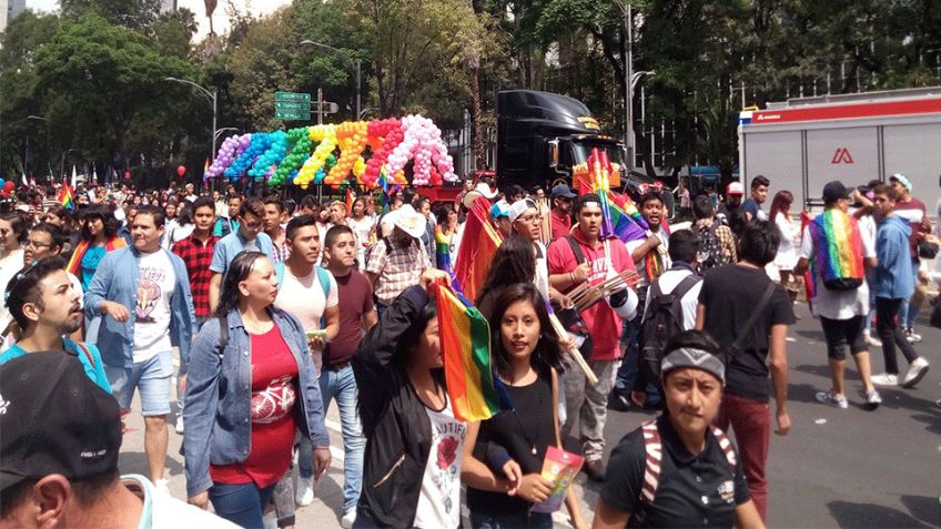 Tráfico en CDMX: Se espera caos por marchas y bloqueos este 14 de junio en la capital