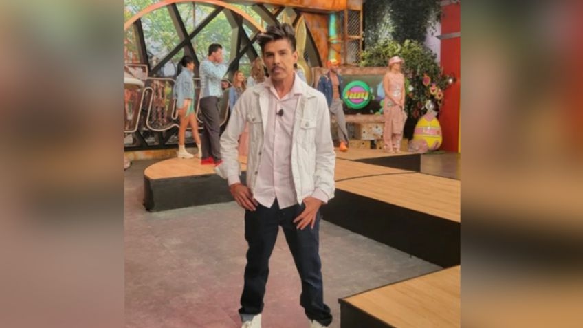 "Salió a cenar y jamás volvió": Conductor de 'Hoy' denuncia secuestro y hace fuerte súplica