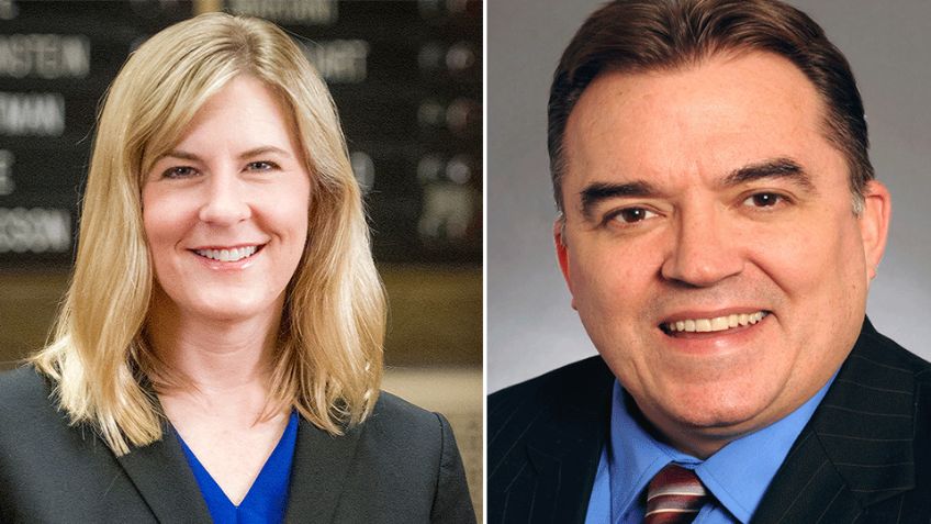 Ataque contra congresistas en Minnesota deja dos muertos; Trump condena la violencia en EU