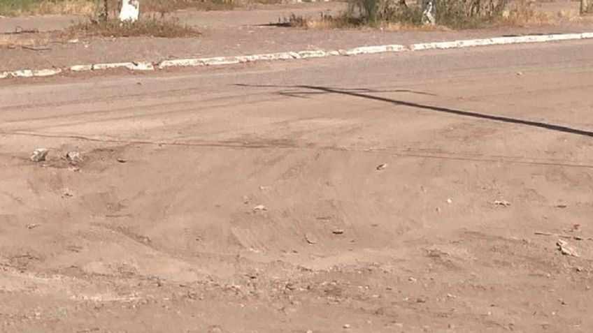 Ciudad Obregón: Próxima semana podría iniciar la rehabilitación del bulevar Circunvalación