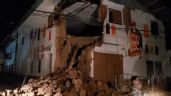 Foto ilustrativa de la nota titulada Sacude sismo de 6.1 la costa central de Perú, embajada de México emite recomendaciones
