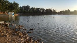 Foto que representa a Clima en Sonora: Conagua advierte cielos despejados y un ambiente cálido este sábado 20 de diciembre