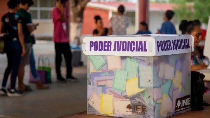 INE anulará 11 casillas en Chiapas, Guerrero y Michoacán por participación superior