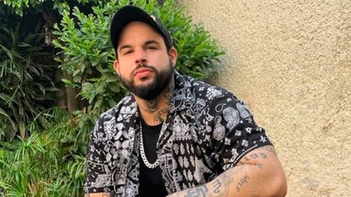 ¿Dónde quedó Pepe? Emiliano Aguilar felicita a su mánager por el Día del Padre