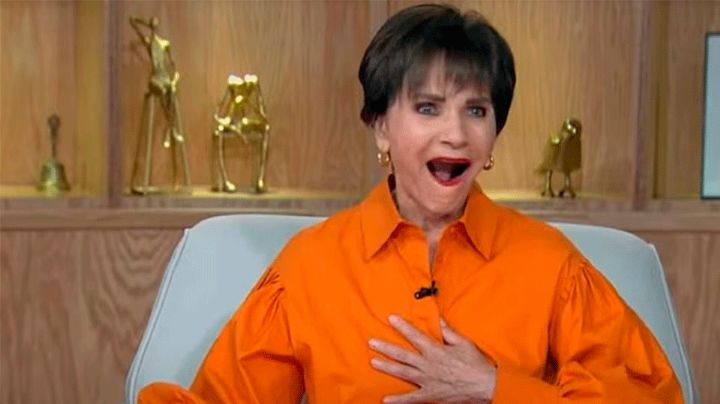 Capi compara a 'VLA' con 'Ventaneando' y Pati Chapoy reacciona con polémica respuesta