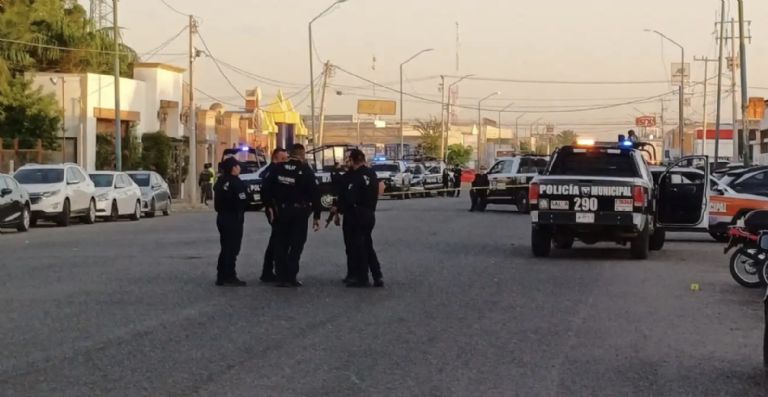 La víctima era un hombre de 29 años de edad. Foto: Facebook