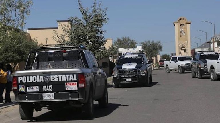 FGJES Cae Mariana ‘N’, objetivo prioritario binacional por tráfico de drogas en SLRC