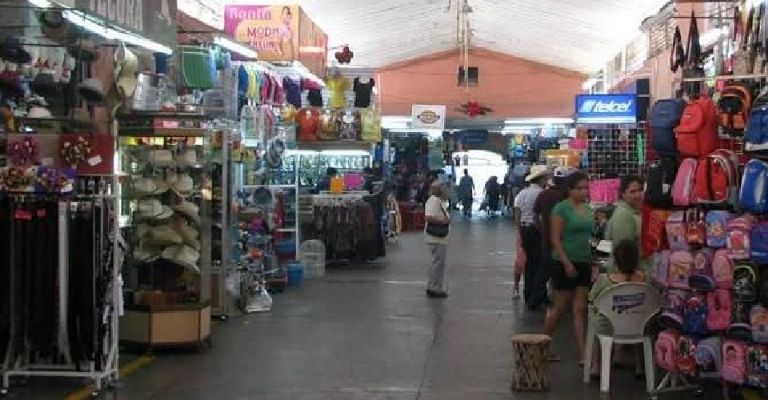 Fue un año de altas y bajas para el comercio local, afirma Canaco de Ciudad Obregón