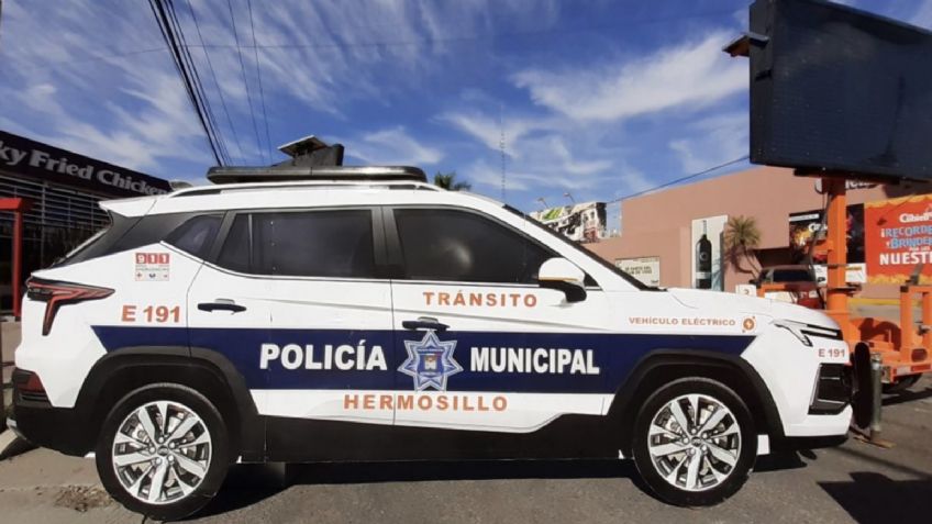 Alerta Amber: Tras días desaparecida en Sonora, localizan a Giselle Alejandra sana y salva