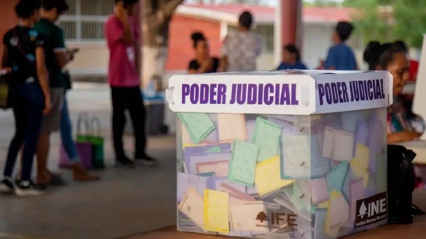 INE anulará 11 casillas en Chiapas, Guerrero y Michoacán por participación superior
