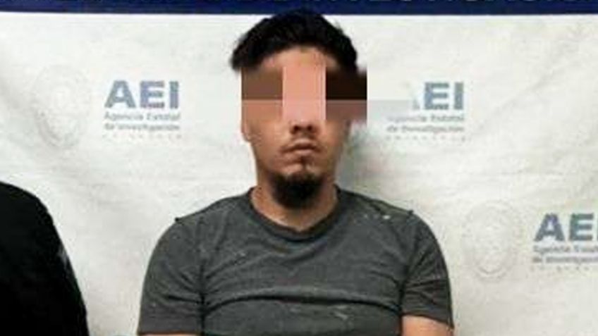 Detienen en Ciudad Obregón a sujeto buscado por atropellar y matar peatón en Chihuahua