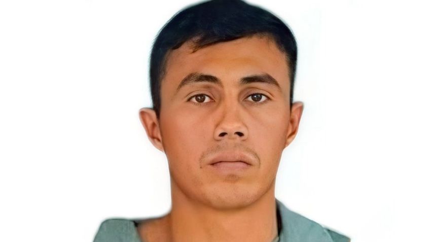 Por asesinar a adolescente embarazada, José Israel pasará 55 años en prisión de Edomex