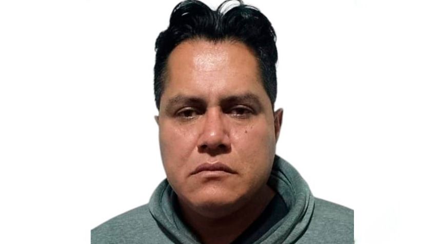 Dictan 45 años de prisión a Paúl por vender material íntimo de menores de edad en Edomex