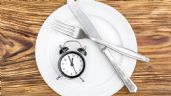 Foto ilustrativa de la nota titulada ¿Funciona el ayuno intermitente para bajar de peso? Lo que debes de saber