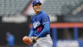 Foto ilustrativa de la nota titulada Es 'Shotime'! Ohtani tendrá su primera apertura como lanzador con los Dodgers