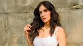 Foto ilustrativa de la nota titulada: Sandra Echeverría no perdona el silencio de Karla Souza que puso en crisis su matrimonio