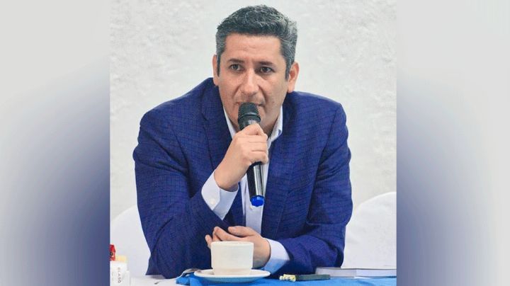 Fiscal de Oaxaca: Cinco implicados en el asesinato de la alcaldesa de San Mateo Piñas