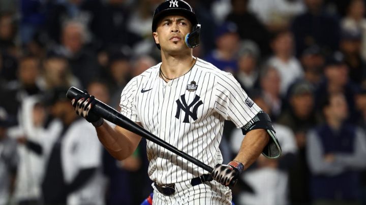 Más poder a los Yanquis; Stanton está listo para su debut en la campaña