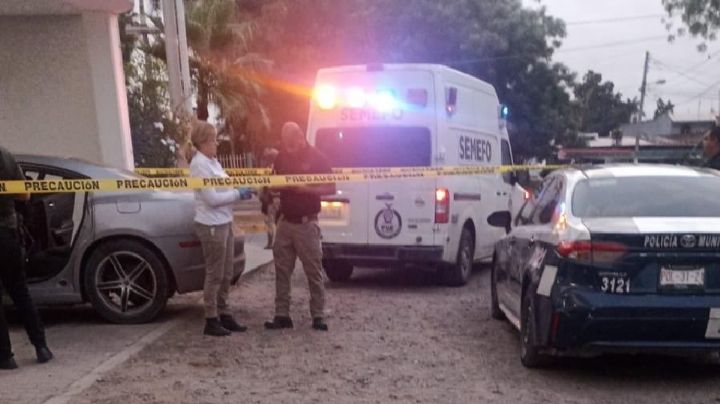 Localizan hombre sin vida de origen chino-canadiense dentro de un vehículo en Navolato