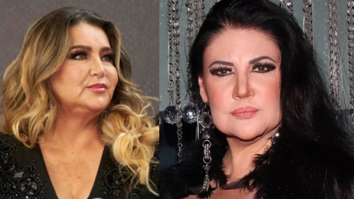 "No iba a salir viva": Actriz de Televisa denuncia golpiza de ex y apoya a Alicia Villarreal