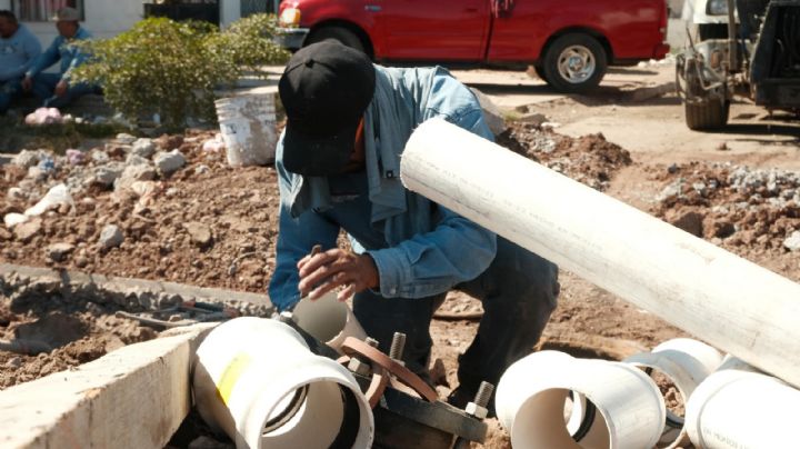 Huatabampo se quedará sin el servicio de agua potable este martes